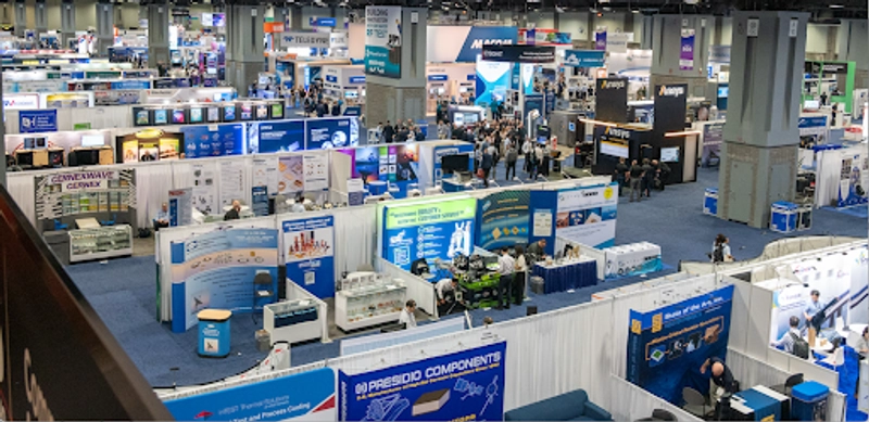 Event IEEE/MTT-S International Microwave Symposium