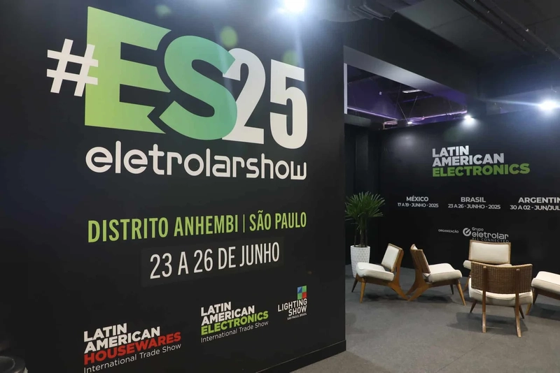 Show Latin American Electronics International Sourcing Show