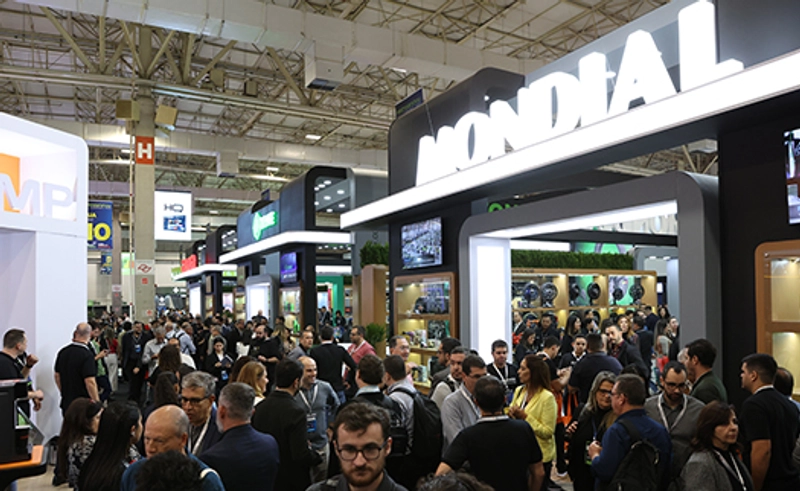 Trade show Latin American Electronics International Sourcing Show