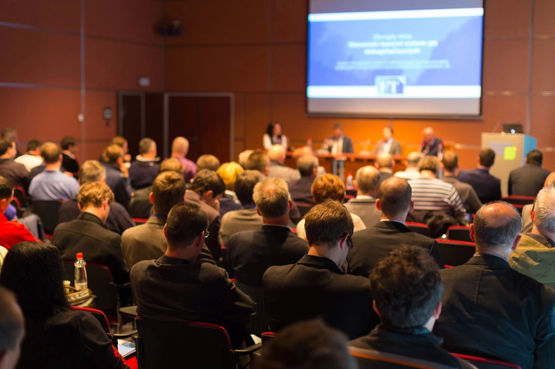 Show Surface Mount & Circuit Board Association Conference