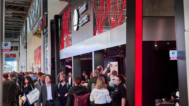 Show EPTECH Canada's National Electronics Show