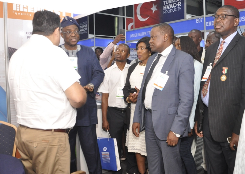 Event Ivory Coast Power & Electricity Expo