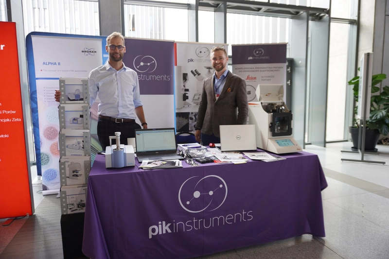 Event NanoTech Poland