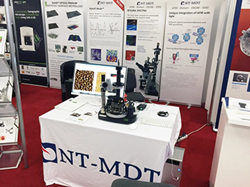 Show NanoTech Poland