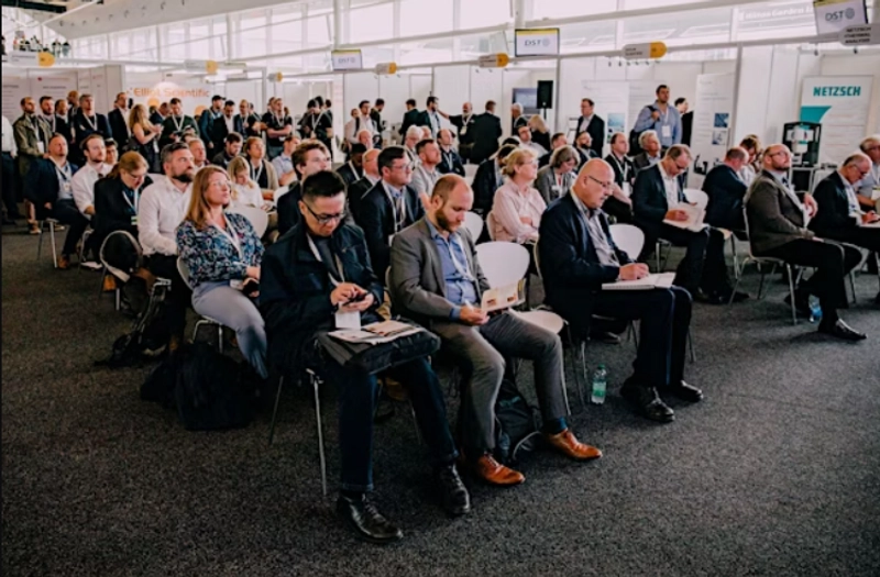 Event The Gigafactory and Battery Technology Expo