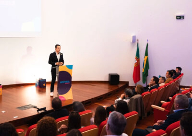 Event Oporto International Optics Summit