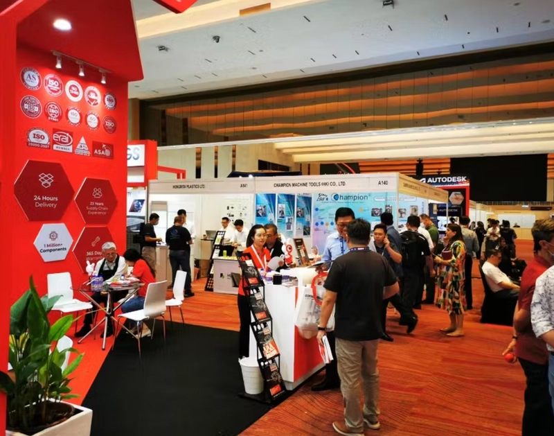 Event Penang Manufacturing Expo