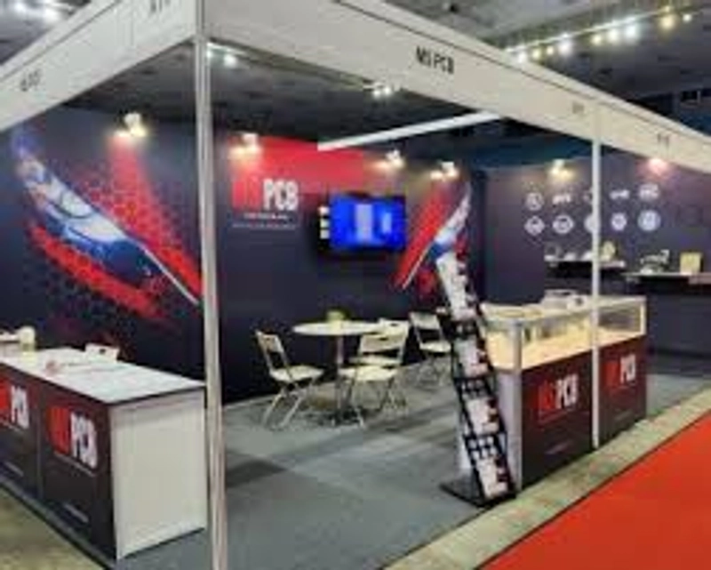Exhibition Penang Manufacturing Expo