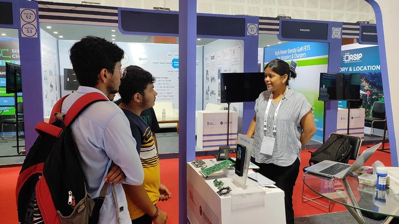 Exhibition SEMICON India
