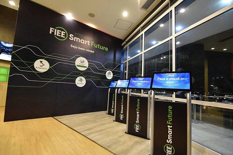 Exhibition FIEE