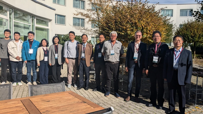 Event World Summit and Expo on Lasers, Optics & Photonics