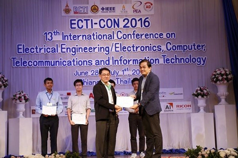 Event ECTI-CON