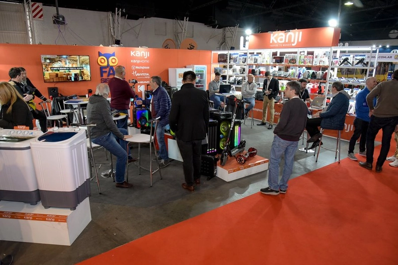 Show Electronics Home