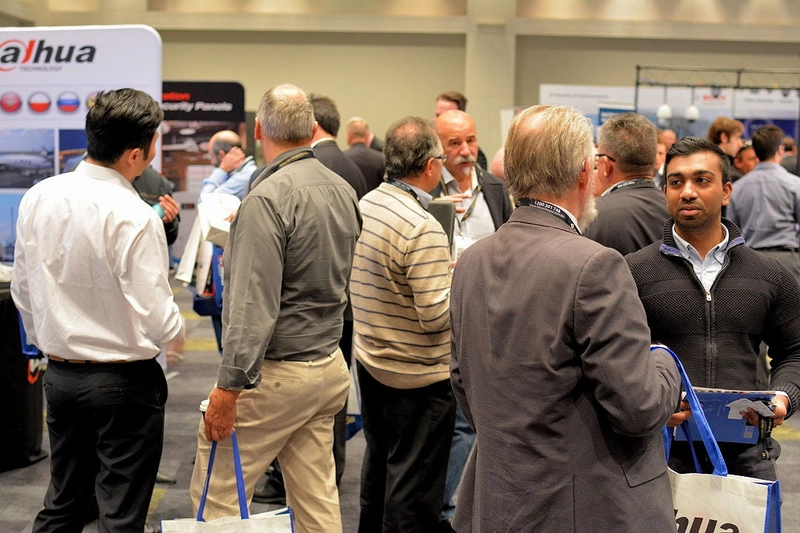 Show SecTech Roadshow Melbourne