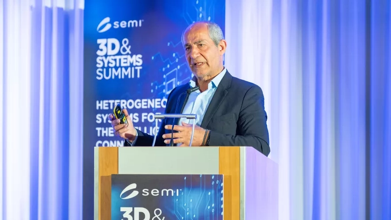 Event 3D & Systems Summit
