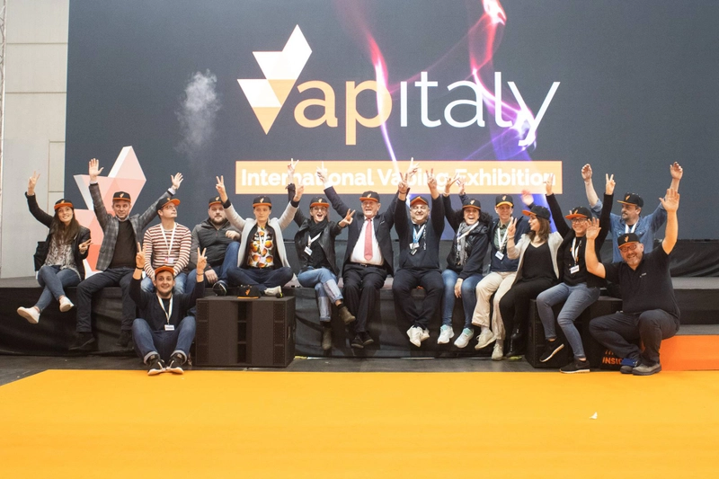 Exhibition Vapitaly