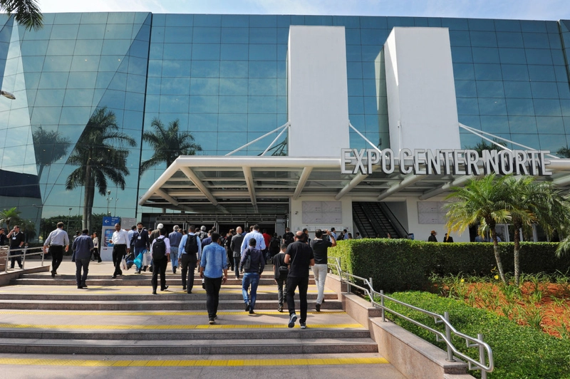 Fair Intersolar South America