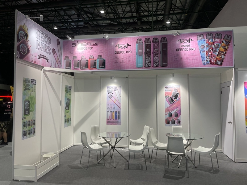 Show ANTY Expo