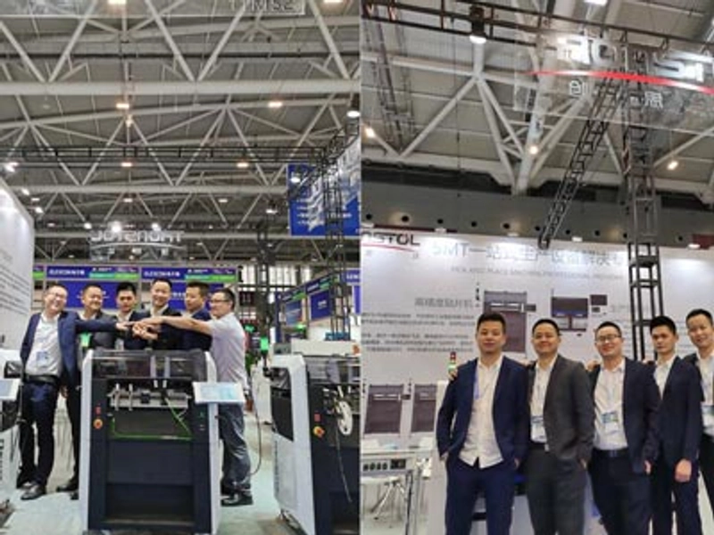 Trade show Elexcon