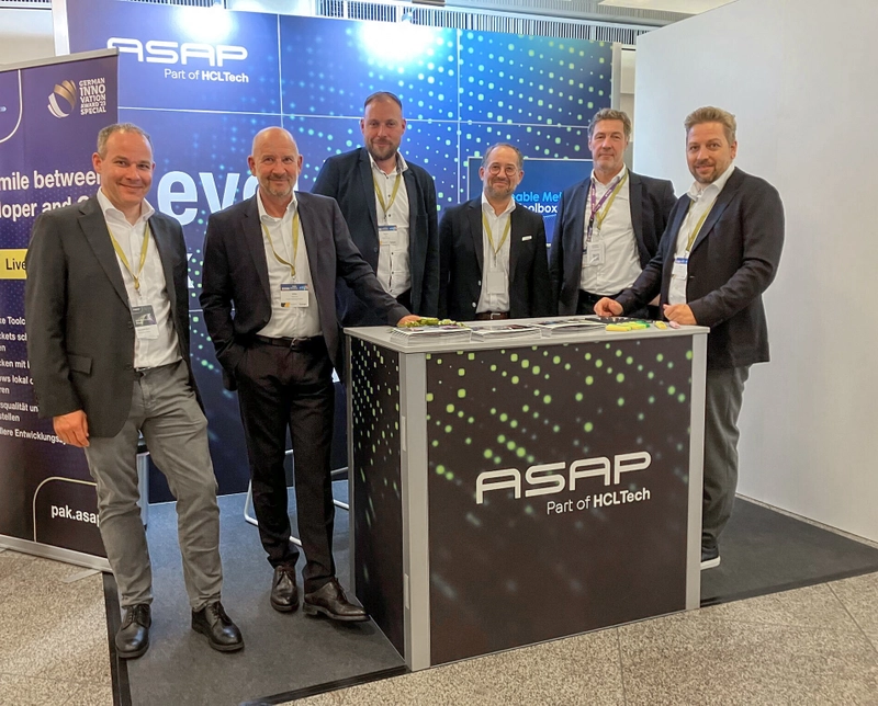 Show International Automobile Electronics Congress