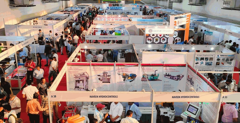 Event ElectricNation Expo