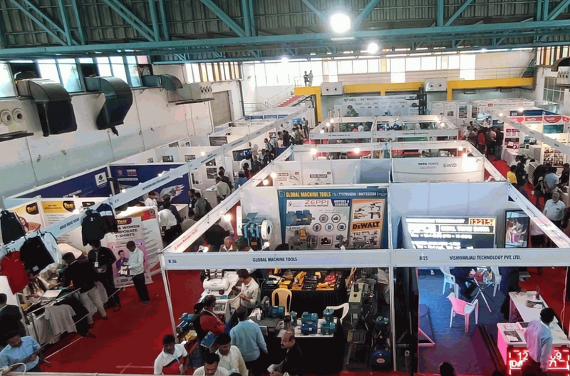 Show ElectricNation Expo