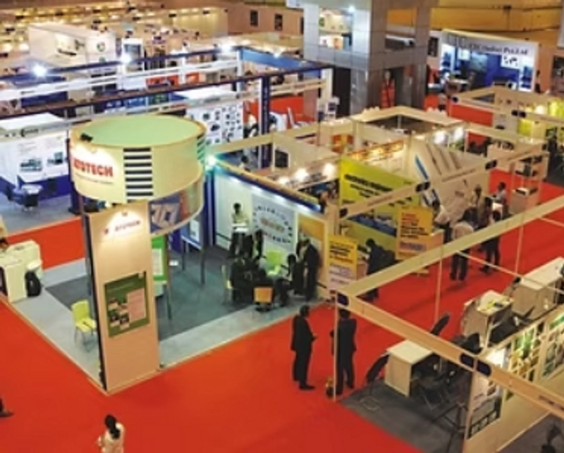 Show IPCA Electronics India Expo