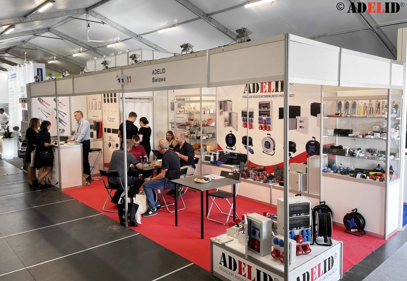 Show ENERGETAB International Fair