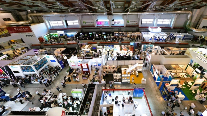 Exhibition ENERGETAB International Fair
