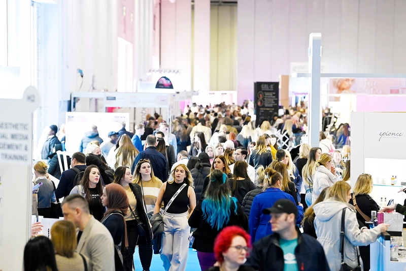 Show Professional Beauty & Hair Glasgow