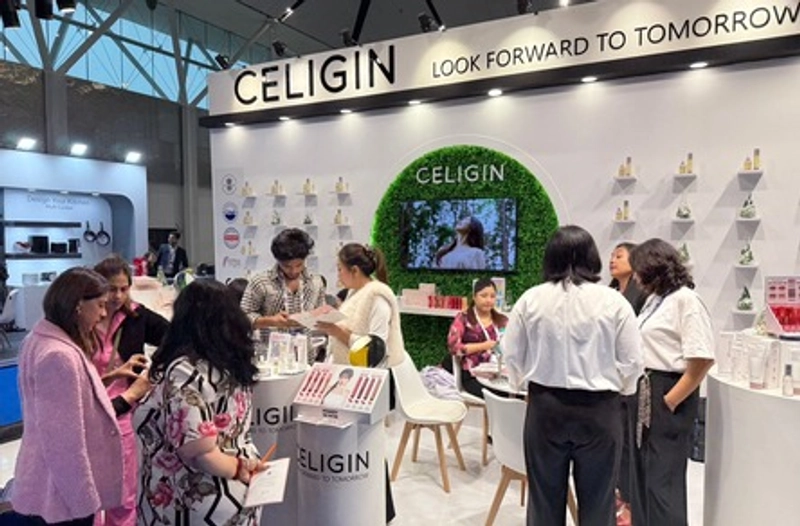 Show BeautySum India