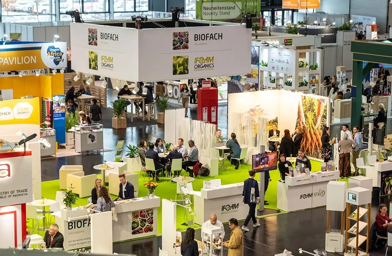 Show BIOFACH CHINA