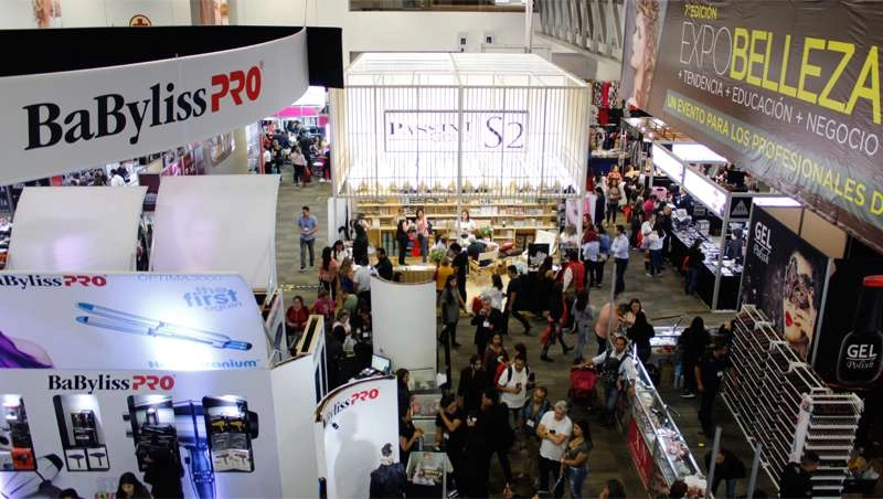 Event Expo Belleza