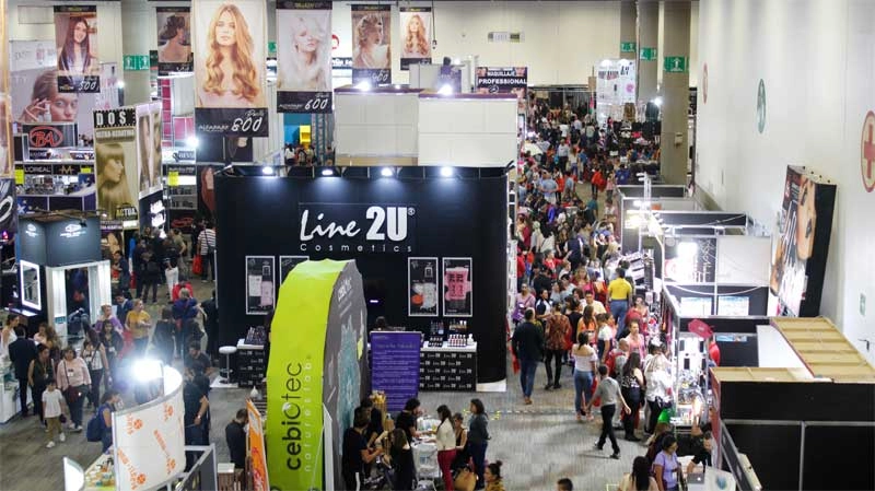 Show Expo Belleza