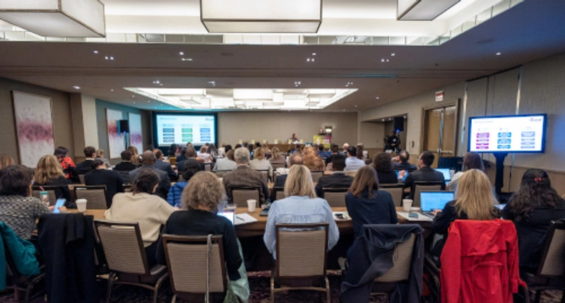 Show Sustainable Cosmetics Summit 