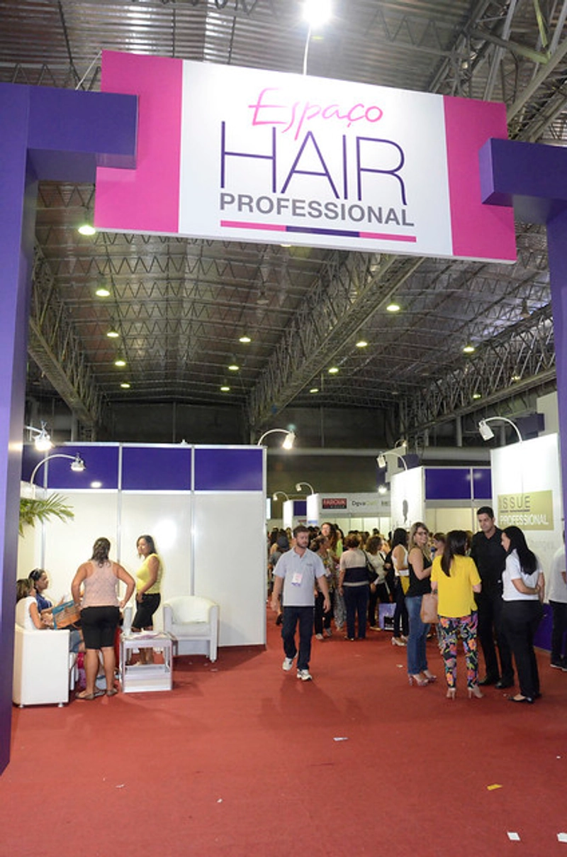 Event Hairnor 