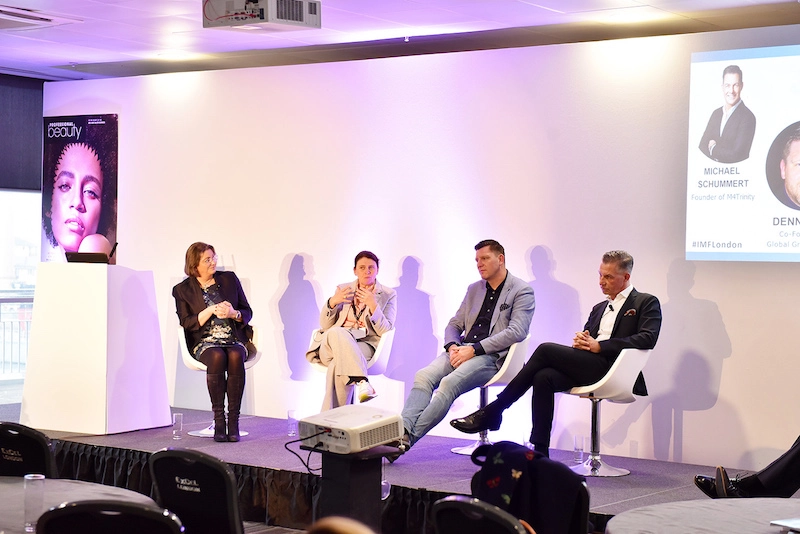 Exhibition International Manufacturers & Distributors Forum