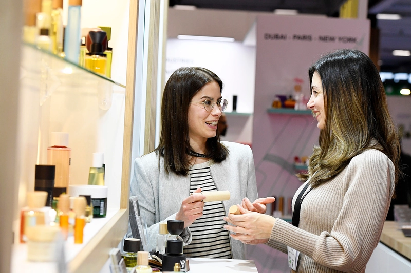 Event Beauty Salon Spa Expo