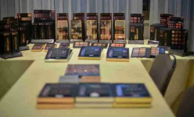 Show Stamegna European Beauty Care 