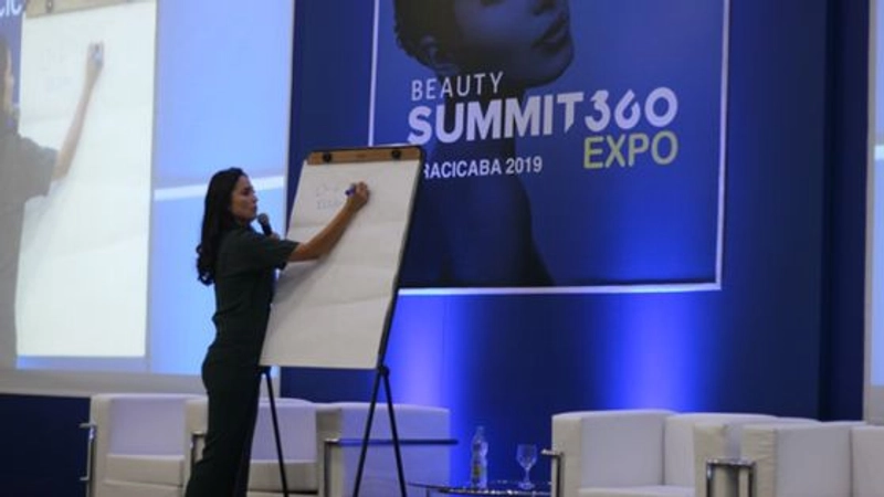 Show Beauty Summit 360