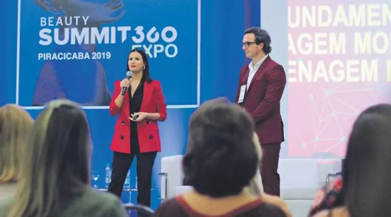 Trade show Beauty Summit 360