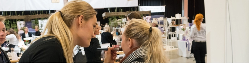 Event Beauty Fair West