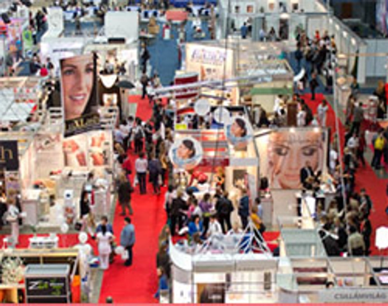 Show Beauty Forum Budapest