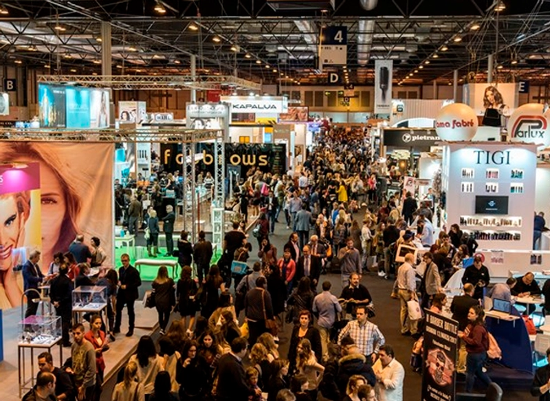 Show Salon Look Madrid