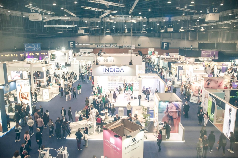 Exhibition Salon Look Madrid