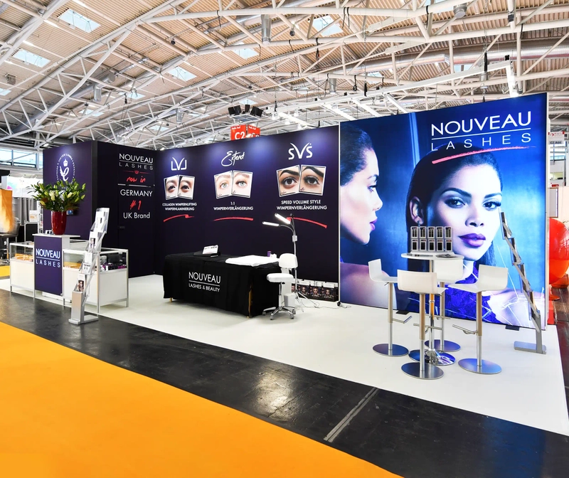 Show Cosmetorium