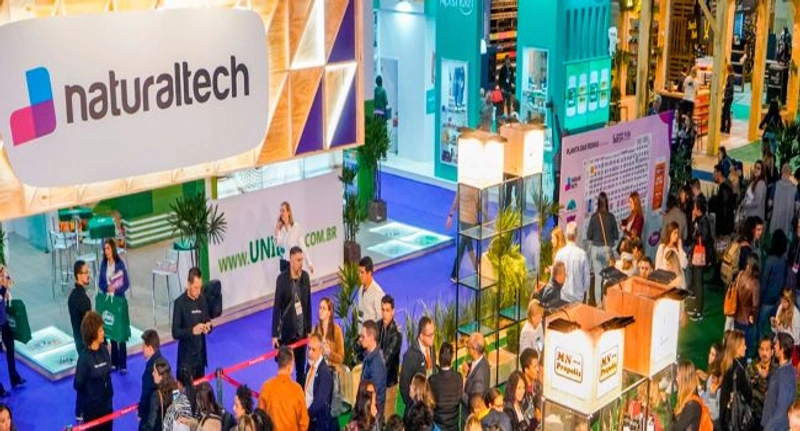Show NATURALTECH