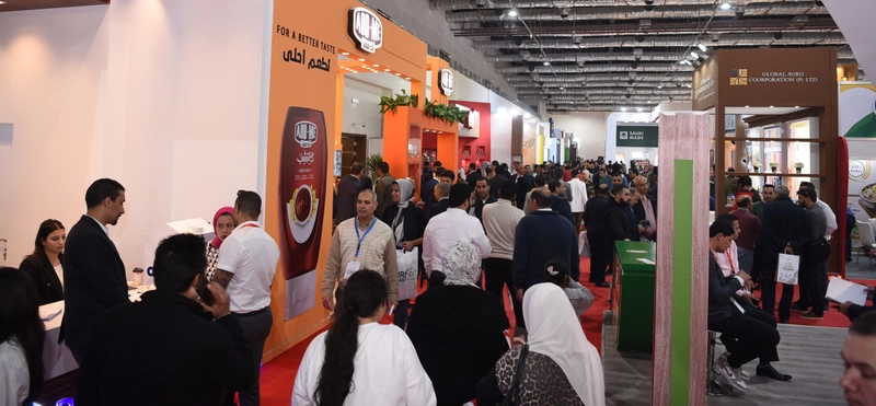 Show Pacprocess Middle East Africa