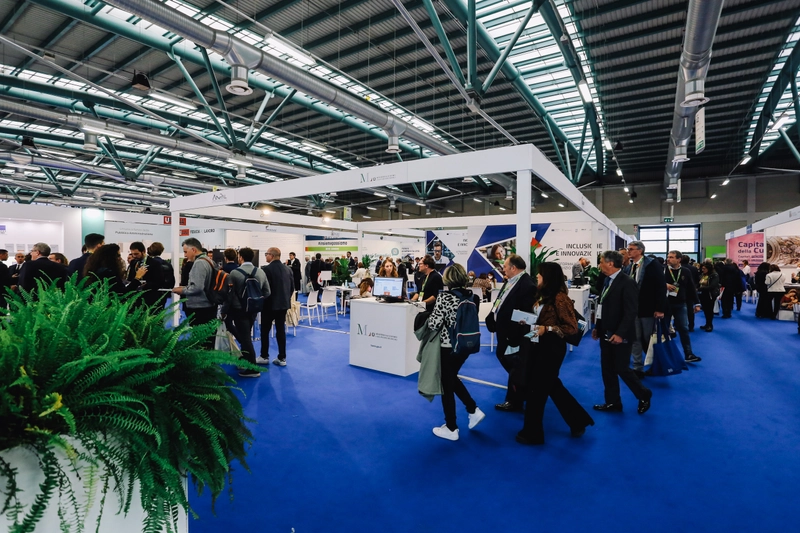 Show Beauty to Business: an exclusive experience for Cosmetic Industry