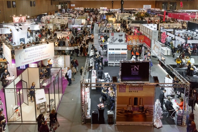 Show Beaute Selection - Lyon